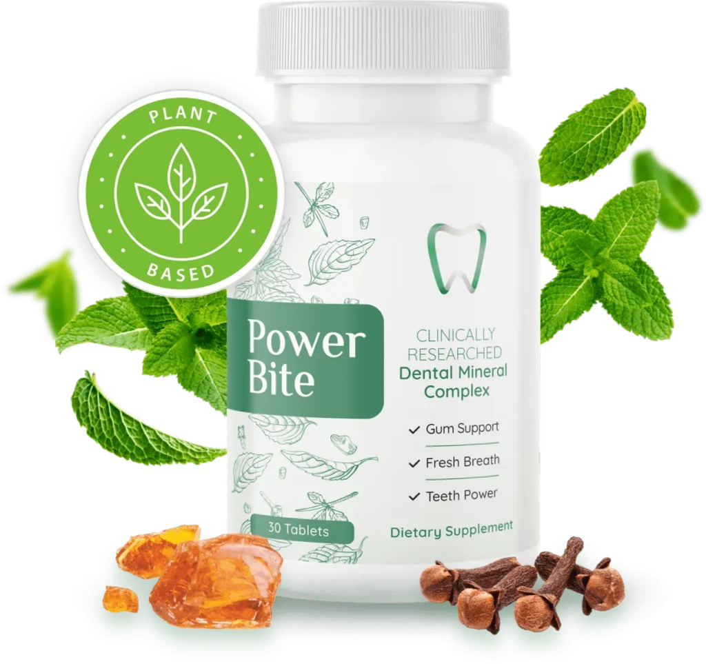 PowerBite Review